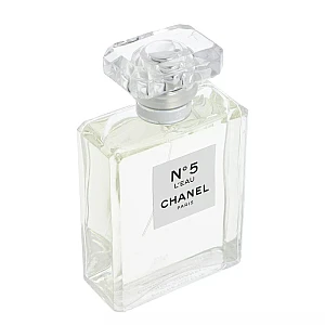 Chanel No 5 L`Eau ženski parfem Edt 100ml Tester 