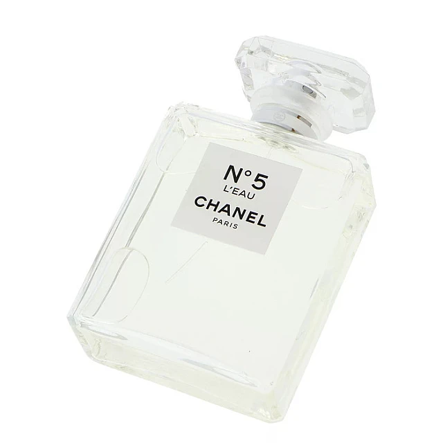 Chanel No 5 L`Eau Edt za žene Tester | Chanel | Kozmo - 3145890255332