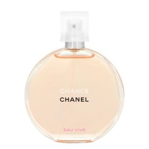 Chanel Chance Eau Vive ženski parfem Edt 100ml Tester