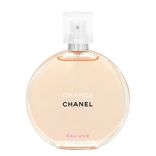 Chanel Chance Eau Vive ženski parfem Edt 100ml Tester
