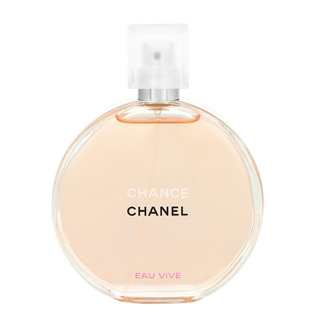 Chanel Chance Eau Vive za žene Tester | Chanel | Kozmo Chanel Chance Eau Vive za žene Tester | Chanel | Kozmo