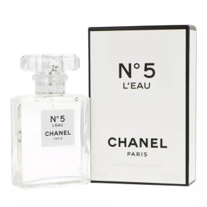 Chanel No 5 L`Eau ženski parfem Edt 35ml
