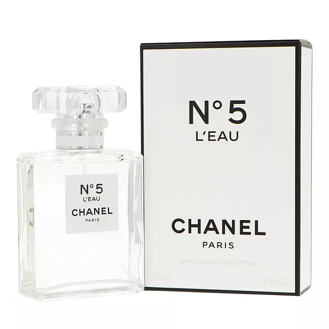 Chanel No 5 L`Eau Edt za žene | Chanel | Kozmo Chanel No 5 L`Eau Edt za žene | Chanel | Kozmo