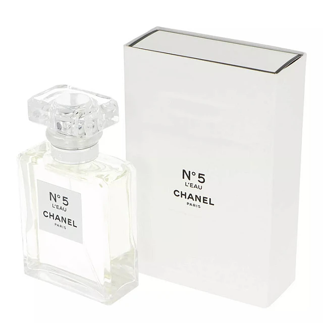 Chanel No 5 L`Eau Edt za žene | Chanel | Kozmo Chanel No 5 L`Eau Edt za žene | Chanel | Kozmo