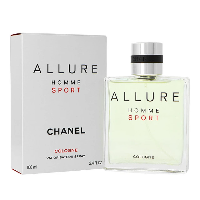 Chanel Allure Homme Sport Cologne za muškarce | Chanel | Kozmo - 3145891233209