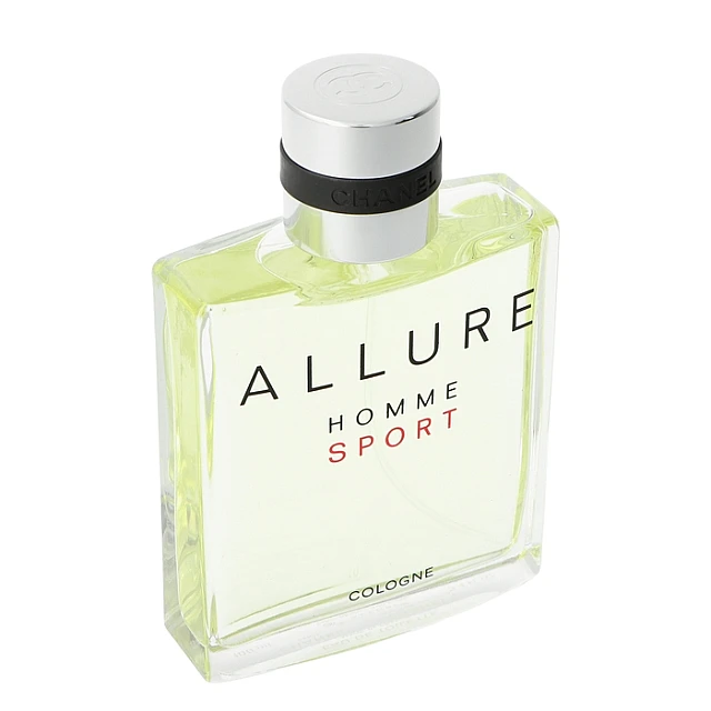 Chanel Allure Homme Sport Cologne za muškarce | Chanel | Kozmo - 3145891233209