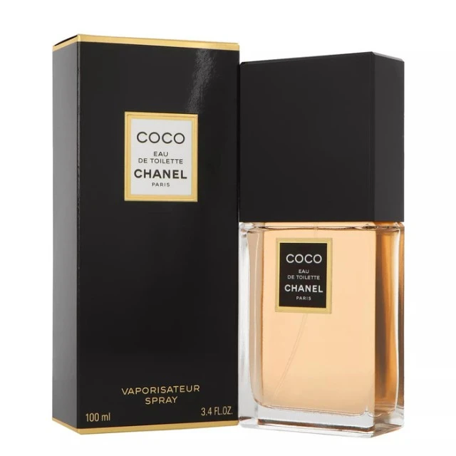Chanel Coco Edt za žene | Chanel | Kozmo - 3145891234602