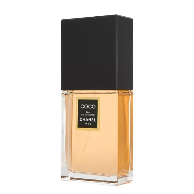 Chanel Coco Edt za žene | Chanel | Kozmo - 3145891234602