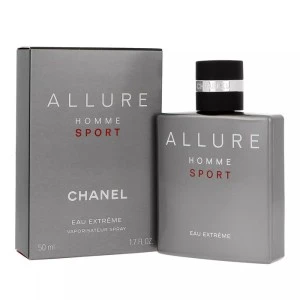 Chanel Allure Homme Sport Eau Extreme muški parfem Edt 50ml