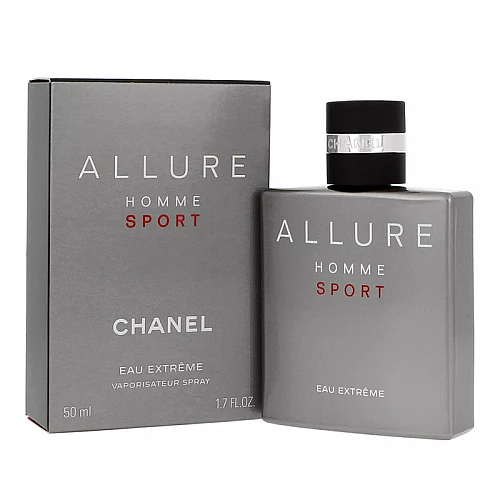 Chanel Allure Homme Sport Eau Extreme muški parfem Edt 50ml