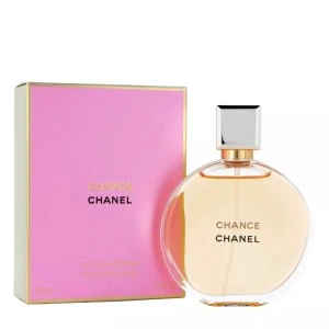 Chanel Chance ženski parfem Edp 50ml