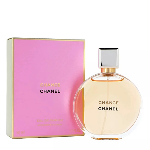 Chanel Chance ženski parfem Edp 50ml