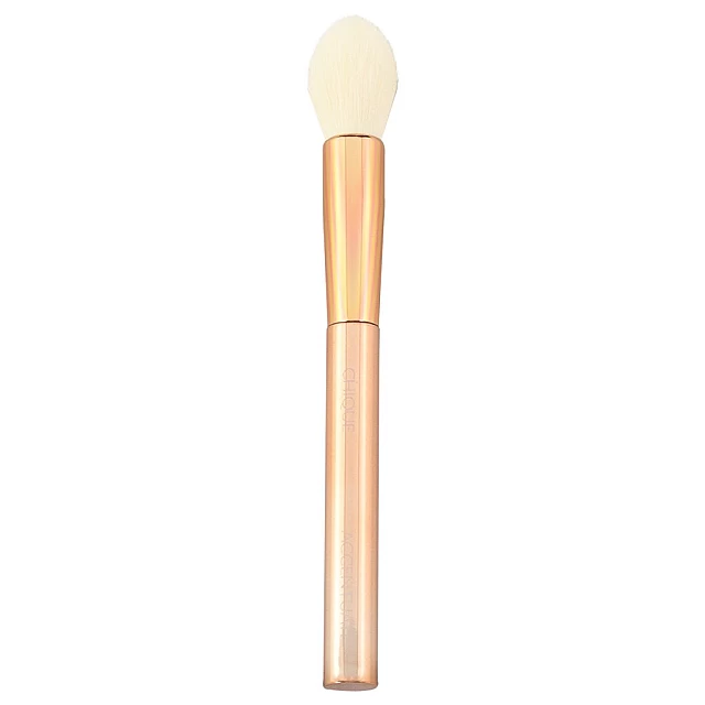 Četkica za konturisanje CHIQUE ROSEGOLD | Brush Royal&Langnickel | Kozmo Četkica za konturisanje CHIQUE ROSEGOLD | Brush Royal&Langnickel | Kozmo