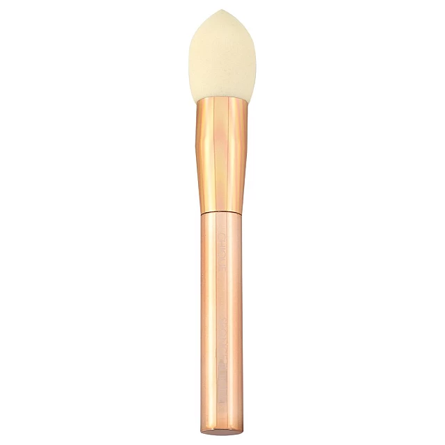 Četkica sa makeup sunđerom CHIQUE ROSEGOLD | Brush Royal&Langnickel | Kozmo Četkica sa makeup sunđerom CHIQUE ROSEGOLD | Brush Royal&Langnickel | Kozmo