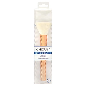 Četkica za puder CHIQUE ROSEGOLD
