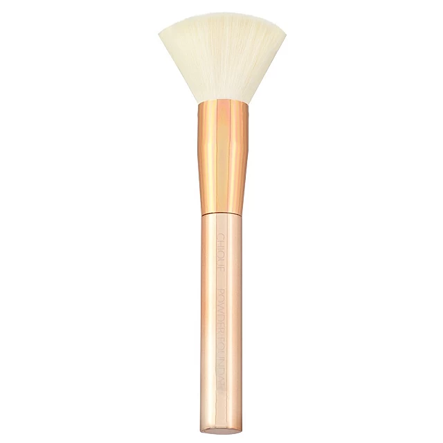 Četkica za puder CHIQUE ROSEGOLD | Brush Royal&Langnickel | Kozmo Četkica za puder CHIQUE ROSEGOLD | Brush Royal&Langnickel | Kozmo