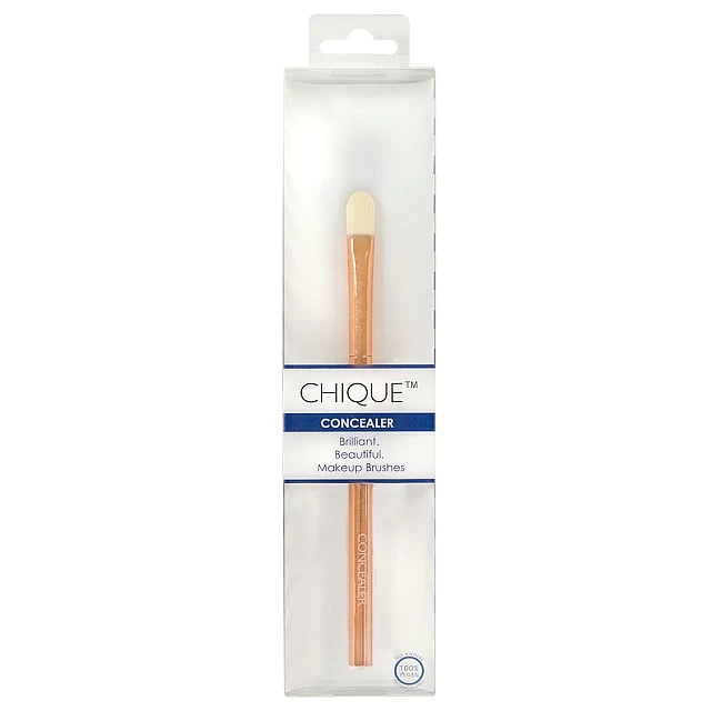 Četkica za korektor CHIQUE ROSEGOLD | Brush Royal&Langnickel | Kozmo