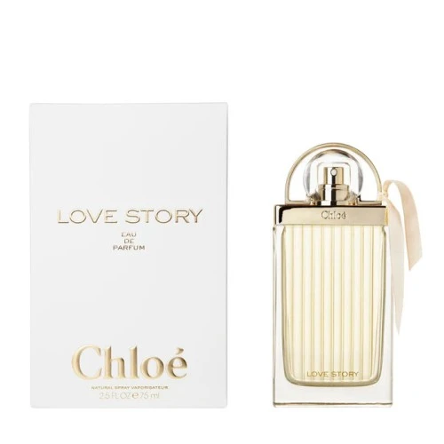 Chloe Love Story ženski parfem Edp 75ml