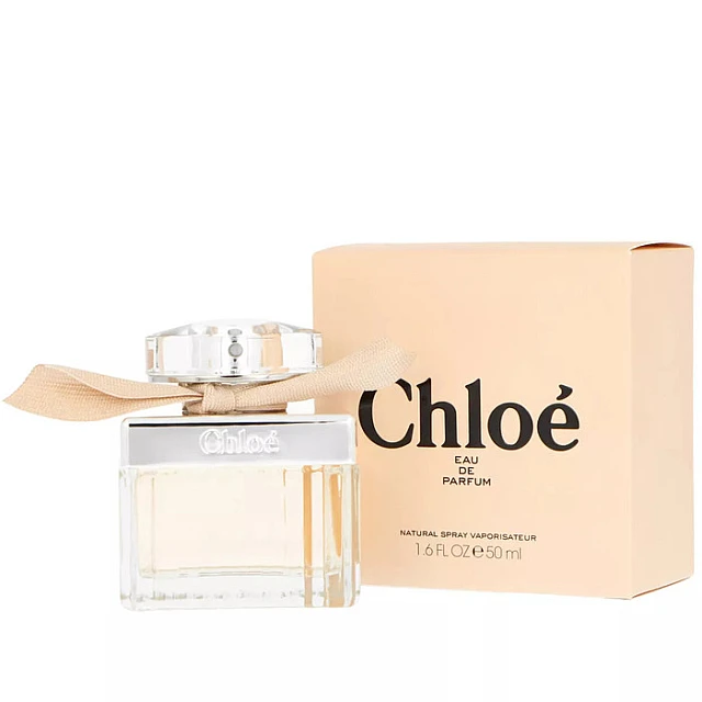 Chloe Signature Edp za žene | Chloe | Kozmo - 3607346232347 Chloe Signature Edp za žene | Chloe | Kozmo - 3607346232347