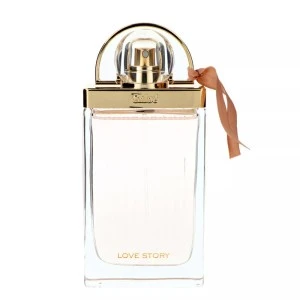 Chloe Love Story ženski parfem Edt 75ml - Tester