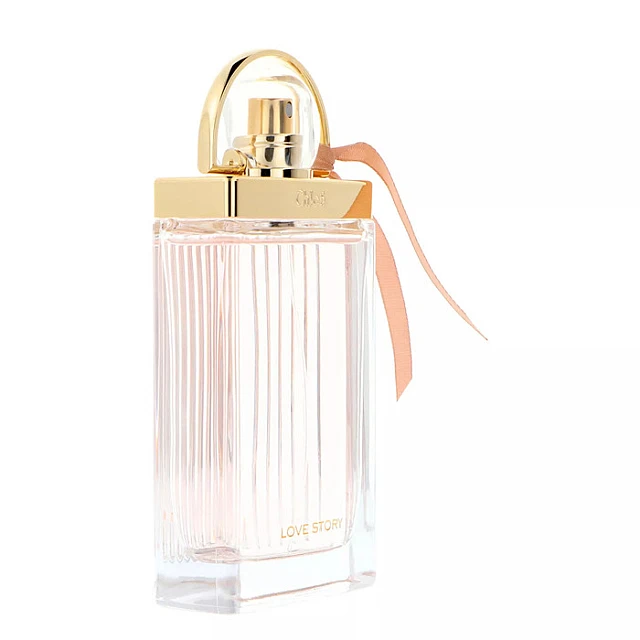 Chloe Love Story Edt za žene- Tester | Chloe | Kozmo - 3614220724171 Chloe Love Story Edt za žene- Tester | Chloe | Kozmo - 3614220724171