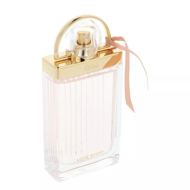 Chloe Love Story Edt za žene- Tester | Chloe | Kozmo - 3614220724171 Chloe Love Story Edt za žene- Tester | Chloe | Kozmo - 3614220724171