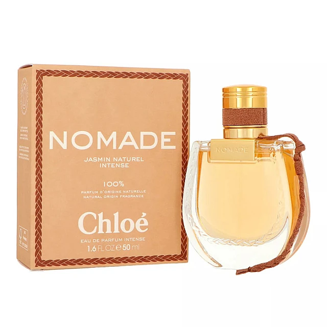 Chloe Nomade Jasmine Naturel Intense Edp za žene | Chloe | Kozmo - 3616303459666 Chloe Nomade Jasmine Naturel Intense Edp za žene | Chloe | Kozmo - 3616303459666