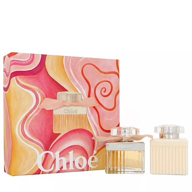 Chloe Signature ženski set | Chloe | Kozmo - 3616305251749 Chloe Signature ženski set | Chloe | Kozmo - 3616305251749