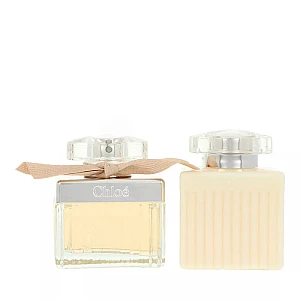 Chloe Signature ženski set - parfem Edp 50ml + losion za telo 100ml