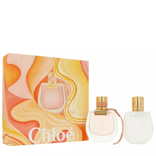 Chloe Nomade ženski set – parfem Edp 50ml + losion za telo 100ml
