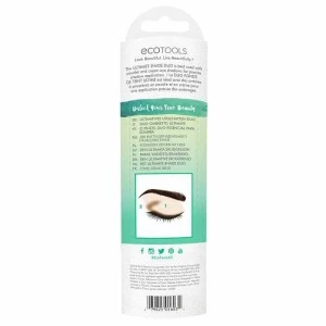 ECOTOOLS - Ultimativni duo set za senčenje