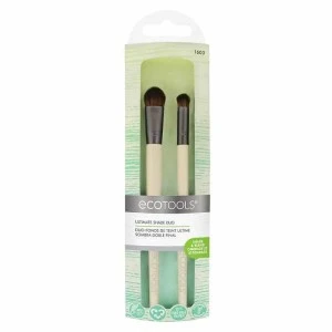 ECOTOOLS - Ultimativni duo set za senčenje