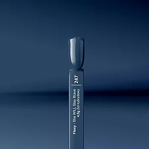 Flexy Hybrid Gel Trajni gel lak za nokte UV/LED - 247 4.5g