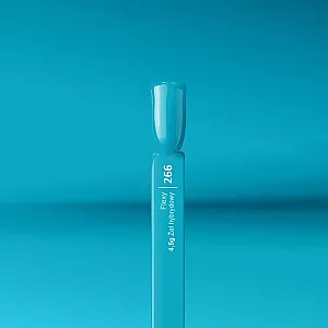 Flexy Hybrid Gel Trajni gel lak za nokte UV/LED - 266 4.5g