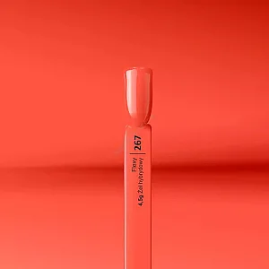 Flexy Hybrid Gel Trajni gel lak za nokte UV/LED - 267 4.5g