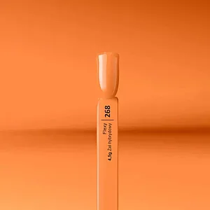 Flexy Hybrid Gel Trajni gel lak za nokte UV/LED - 268 4.5g