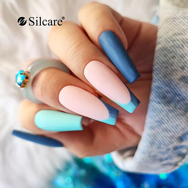 Flexy Hybrid Gel Trajni gel lak za nokte UV/LED - 247 5902560546576| SILCARE | KOZMO Flexy Hybrid Gel Trajni gel lak za nokte UV/LED - 247 5902560546576| SILCARE | KOZMO