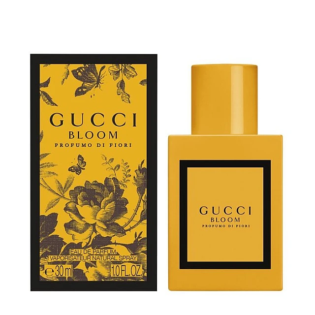 Gucci Bloom Profumo di Fiori ženski parfem Edp 30ml | Gucci | Kozmo - 3614229461367 Gucci Bloom Profumo di Fiori ženski parfem Edp 30ml | Gucci | Kozmo - 3614229461367