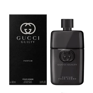 Gucci Guilty Parfum Pour Homme za muškarce 90ml Gucci Guilty Parfum Pour Homme za muškarce 90ml