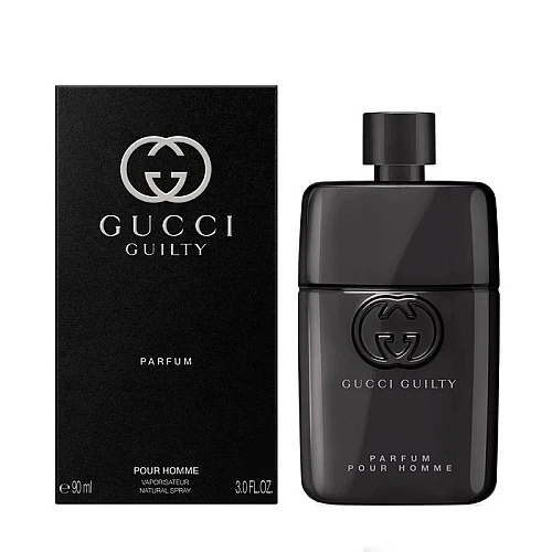 Gucci Guilty Parfum Pour Homme za muškarce 90ml Gucci Guilty Parfum Pour Homme za muškarce 90ml