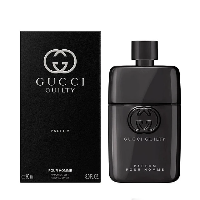 Gucci Guilty Parfum Pour Homme za muškarce | Gucci | Kozmo - 3616301794608 Gucci Guilty Parfum Pour Homme za muškarce | Gucci | Kozmo - 3616301794608