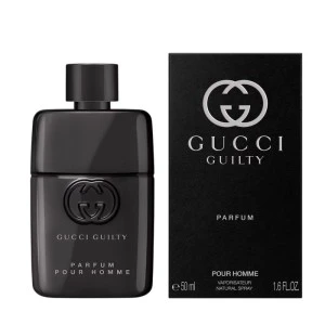 Gucci Guilty Parfum Pour Homme za muškarce 50ml Gucci Guilty Parfum Pour Homme za muškarce 50ml