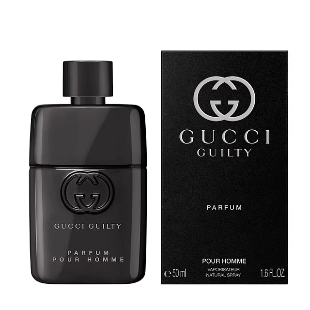 Gucci Guilty Parfum za muškarce | Gucci | Kozmo - 3616301794615 Gucci Guilty Parfum za muškarce | Gucci | Kozmo - 3616301794615