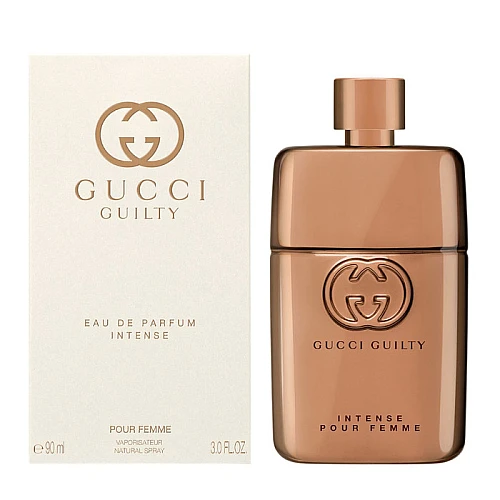 Gucci Guilty Intense ženski parfem Edp 90ml Gucci Guilty Intense ženski parfem Edp 90ml