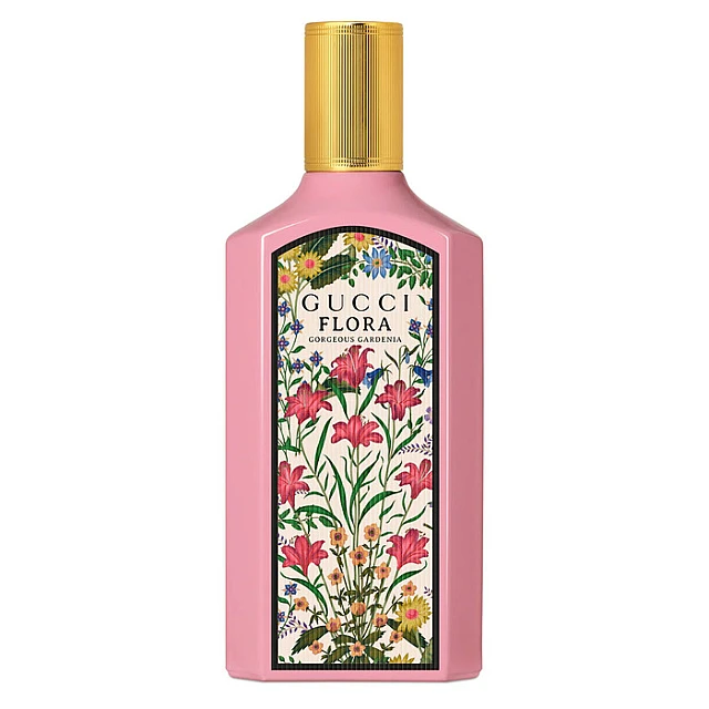 Gucci Flora Gorgeous Gardenia Edp za žene - Tester | Gucci | Kozmo - 3616302022441 Gucci Flora Gorgeous Gardenia Edp za žene - Tester | Gucci | Kozmo - 3616302022441