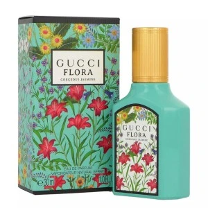 Gucci Flora Gorgeous Jasmine ženski parfem Edp 30ml Gucci Flora Gorgeous Jasmine ženski parfem Edp 30ml