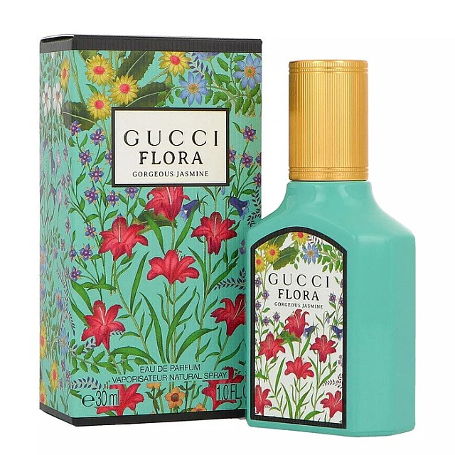 Gucci Flora Gorgeous Jasmine ženski parfem Edp | Gucci | Kozmo Gucci Flora Gorgeous Jasmine ženski parfem Edp | Gucci | Kozmo