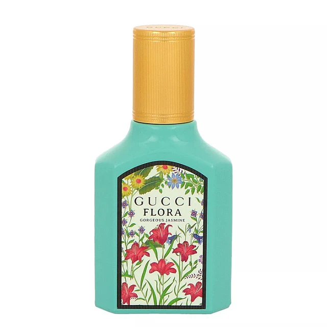 Gucci Flora Gorgeous Jasmine ženski parfem Edp | Gucci | Kozmo Gucci Flora Gorgeous Jasmine ženski parfem Edp | Gucci | Kozmo