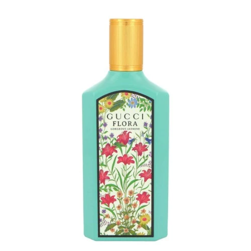 Gucci Flora Gorgeous Jasmine ženski parfem Edp 100ml Tester Gucci Flora Gorgeous Jasmine ženski parfem Edp 100ml Tester