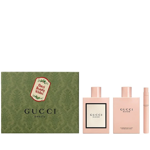 Gucci Bloom ženski set | Gucci | Kozmo - 3616304678974 Gucci Bloom ženski set | Gucci | Kozmo - 3616304678974